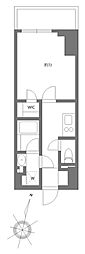 プライムメゾン千葉新町 615