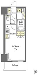 プライムメゾン千葉新町 819