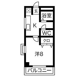 エクセル二村台 4A