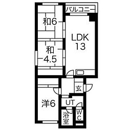 札幌市西区西野三条7丁目