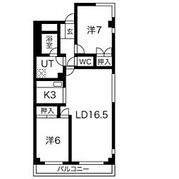 アイレックスミヤケ 7A