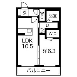 グランツ羽黒 302