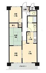 リーベスト取手 304