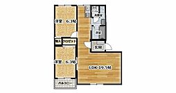 グランエスポワール　II 303