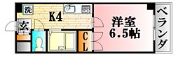 貴船御館 503