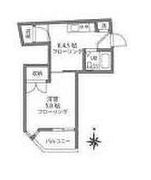 マリオン松庵 0101