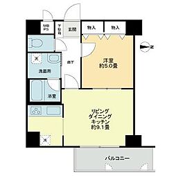 ライオンズマンション祇園