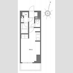 プライムメゾン千葉新町 509