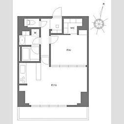 プライムメゾン千葉新町 1004