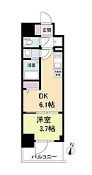リヴェント福島野田 601