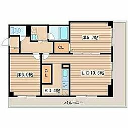 第10旭レジデンス 802