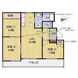 伊藤第二ビル 302