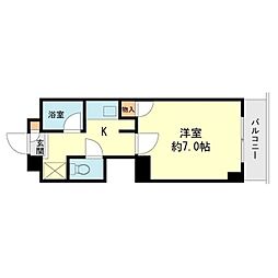 アートイン春日原 402