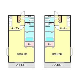 パークサイドビュー 202