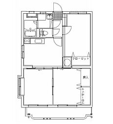 ユーミーマンション松岡 102