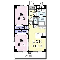 フォレスタ　ドオロ 302