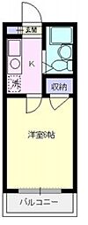 エマーユ川越東田町 103