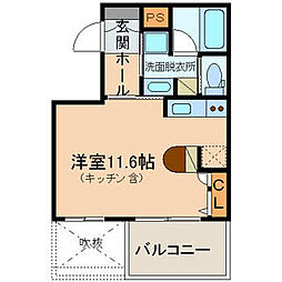 ミラージュにおの浜 605