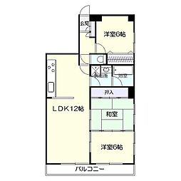 トーカンマンション共研公園 203