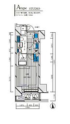 メインステージ八王子TokyoWest 601