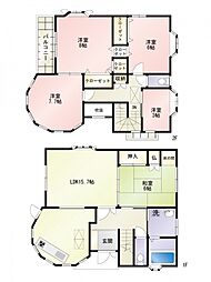 古市戸建(ファミリー) 1