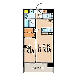 ベレッツァ門司 503