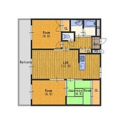 ライフステージDETO 201