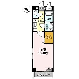 ヴァンヴェール広国際通り 201