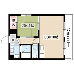 山文万場山ビル 303