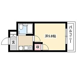 サンマール野並 503