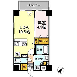 Grande・roue DAIWA 501