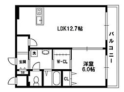 アドバンス神戸グルーブ 507