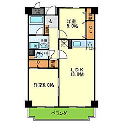 パラッツォキジュ 102