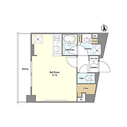 スタイリオ妙蓮寺III 602