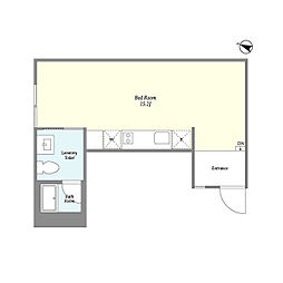 神宮前マンション 102