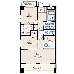 サンファミリア 106