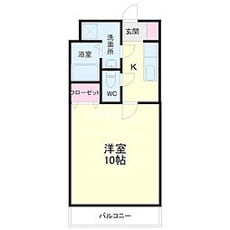 ＳｕｎＲｉｓｅ五番館 302