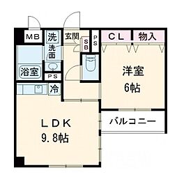 グランシャリオモア 403