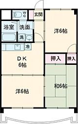 フィオーレ豊橋 1302