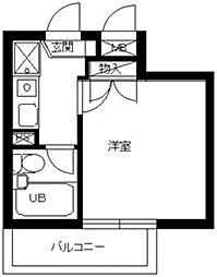 スカイコート戸田公園第4 505