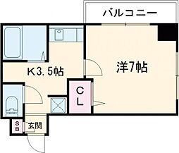 寝屋川市香里新町