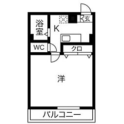 レジデンスカープ太田 303