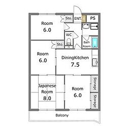 メゾンドベル5 405