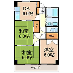 エスポアール池上台 403