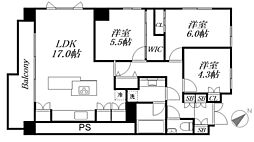 ＨＦ辻堂レジデンス 0203