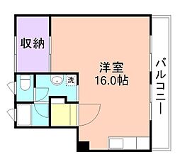 アベニュー楠見 202
