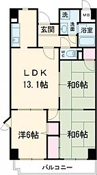 シャトークレール 205