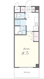 グランドゥール高師浜 405