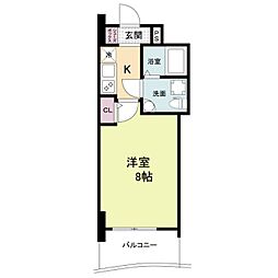 セレニテ桜川駅前プリエ 1103