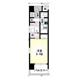 コンソラーレ本厚木 601